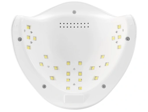 LAMPA do paznokci SUN5 UV LED 48W hybrydy żel