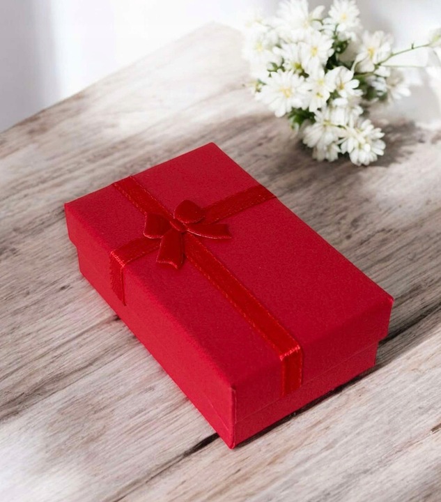 Prezent dla kierowcy, Brelok, breloczek, Święty Krzysztof GRAWER