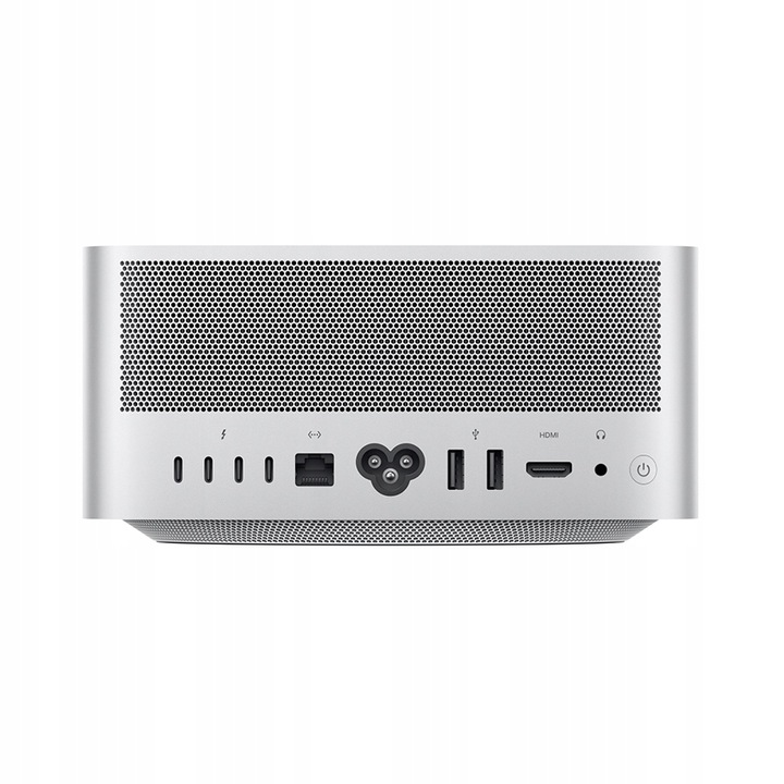 Mac Studio M1 Max 10-CORE CPU + 24-CORE GPU 64GB 1TB SSD