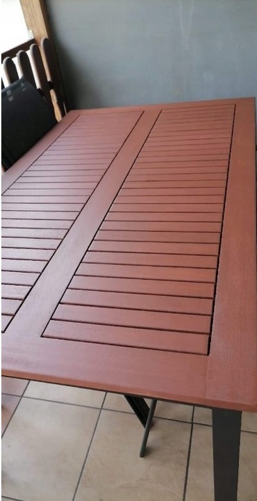 IMPREGNAT farba do drewna 5l Z WOSKAMI, 20 KOLORÓW M&M hydrofobowy