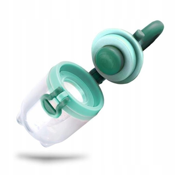 GRYZAK SMOCZEK DO PODAWANIA OWOCÓW NENO FRUTTA