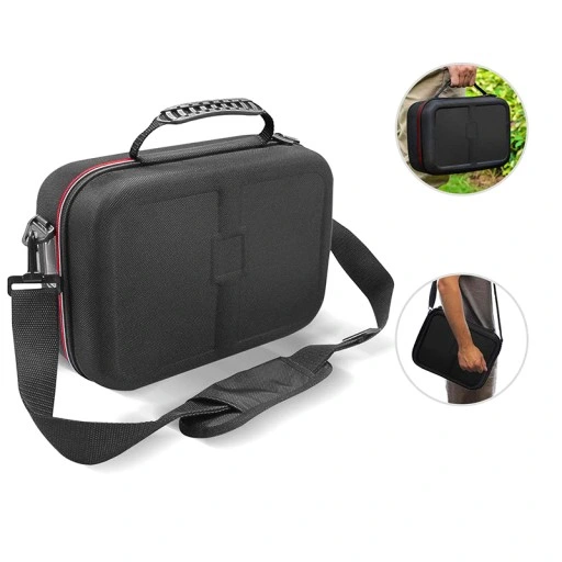 ETUI TORBA XXL na Konsolę Gry NINTENDO SWITCH OLED Pady Kontrolery JOY-CON