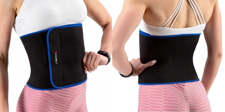 PAS Odchudzający WSPOMAGAJĄCY SPALANIE tłuszczu