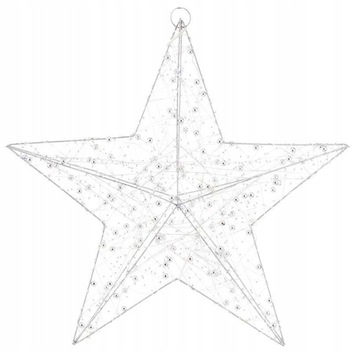 Ozdoba Gwiazda Led 146994 ART-POL