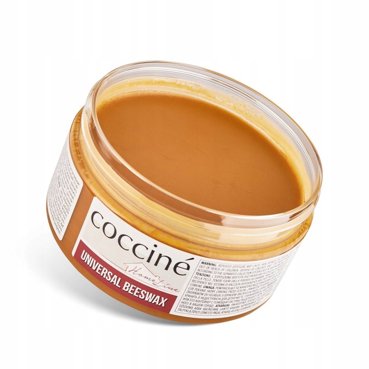 Uniwersalny Wosk Pszczeli do Mebli i Podłóg 300 ml