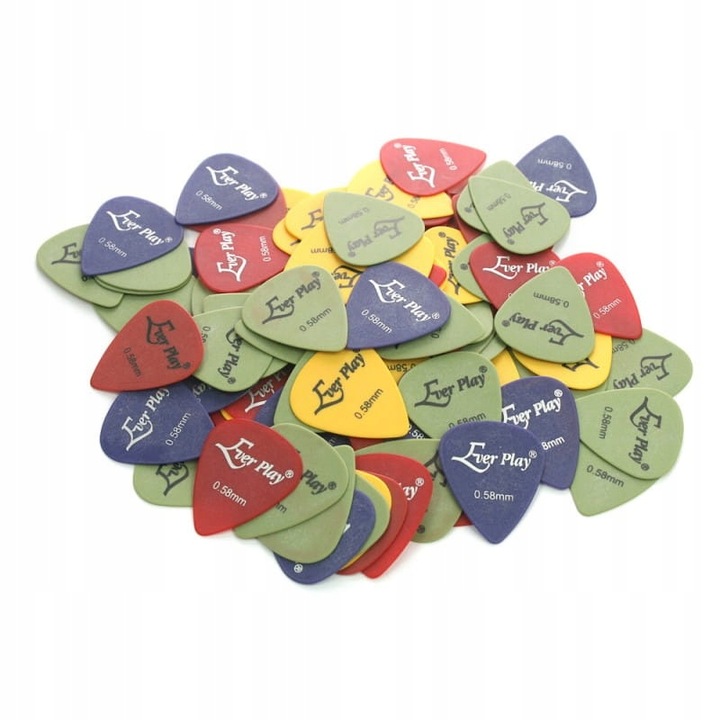 STRUNY DO GITARY KLASYCZNEJ - KOMPLET + GRATIS !