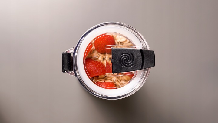 Nakrętka Ustnik do Picia BlendyGo 3 | Akcesoria do Blendera