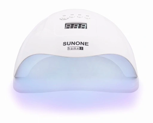 SUNONE Lampa LED do manicure hybrydowego HOME2 80W