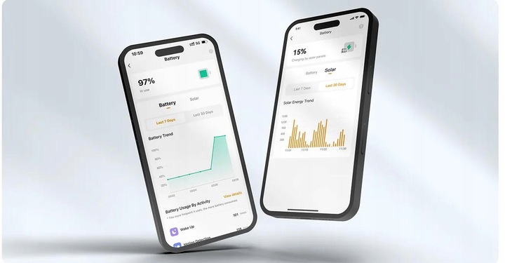 Kamera IP Imou Cell 3C AIO 3MP 2K WiFi IPC-K9DCP-3T0WE-V2