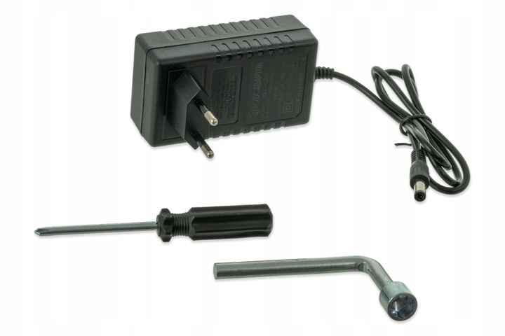 SEKATOR AKUMULATOROWY NOŻYCE ELEKTRYCZNE + PIŁA GAŁĘZIOWA GAŁĘZIÓWKA ZESTAW