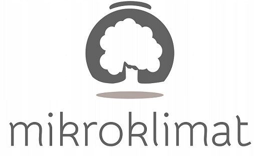 ZESTAW STARTOWY do las w słoiku MIKROKLIMAT