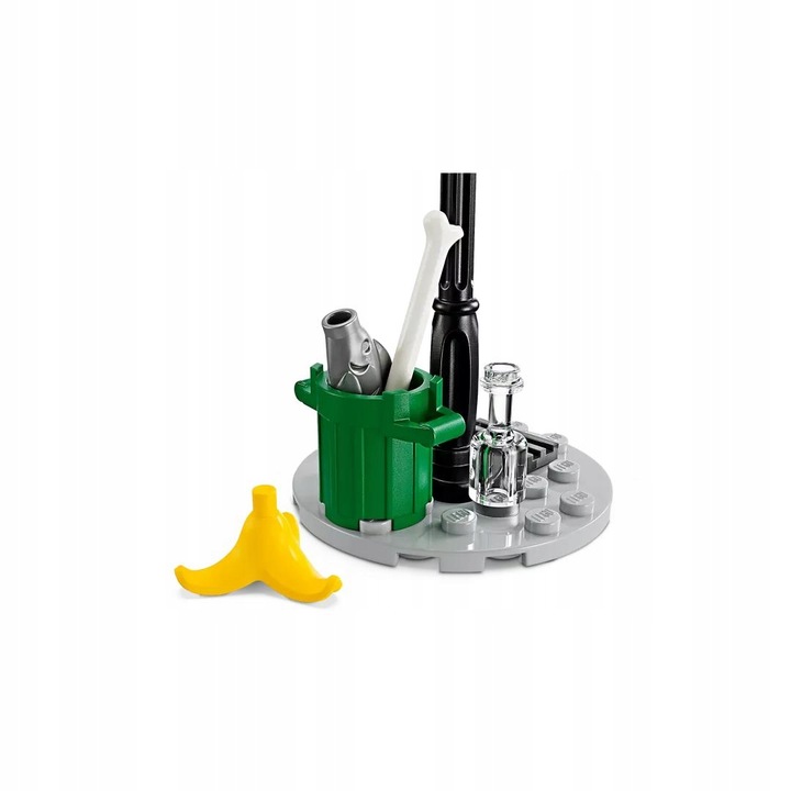 LEGO Marvel - Dock Ock i Venom (76275)