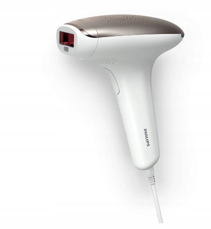 Depilator laserowy PHILIPS Lumea IPL 7000 Series Advanced BRI923 +