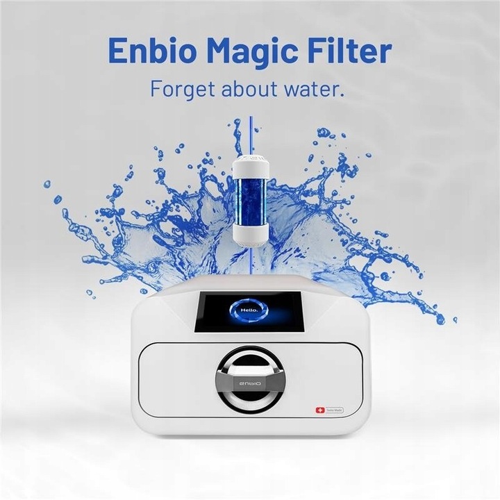 ENBIO Magic filter