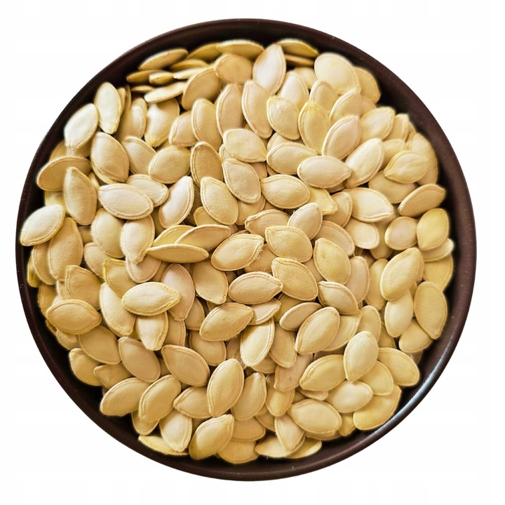 PESTKI DYNI W ŁUPINIE ŚWIEŻO PRAŻONE SOLONE 500g bezrantowe