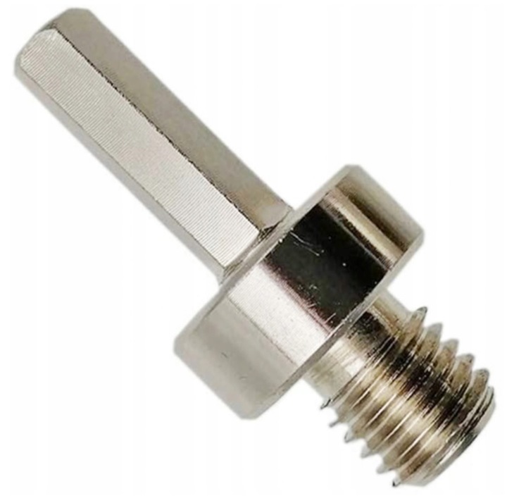 OTWORNICA DIAMENTOWA 68MM + ADAPTER M14 WIERTŁO DIAMENTOWE DO GRESU