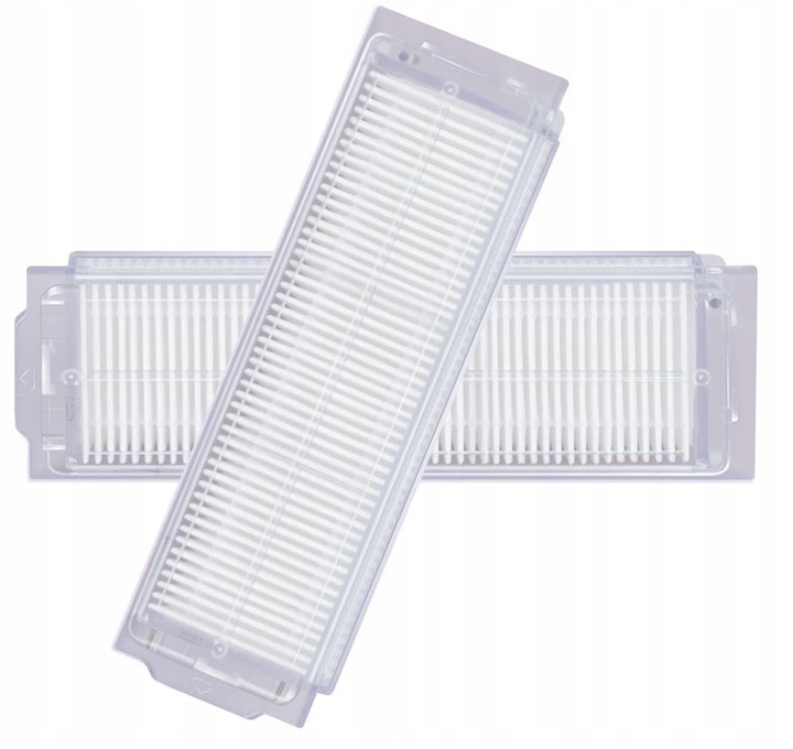 4x Filtr powietrza do Xiaomi Robot Vacuum Mop Pro, 2 Pro, 2 Lite,