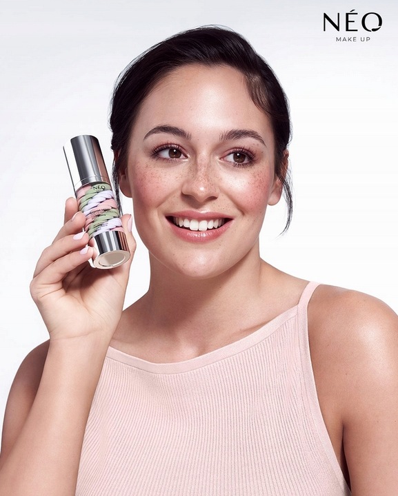 NEO MAKE UP INTENSE SERUM COLOUR CORRECTING