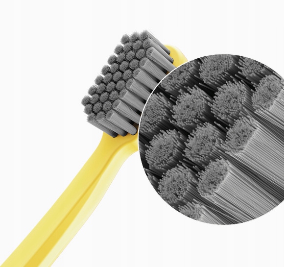 Szczoteczka do zębów bardzo miękka Curaprox CS 12460 Velvet