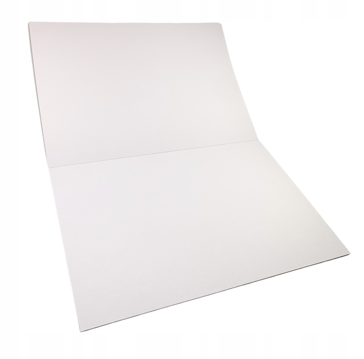 BLOK DO AKWARELI PAPIER AKWARELOWY A3 DO FARB AKWARELOWYCH 20 ARK 300g/m2