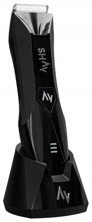 MASZYNKA DO STRZYŻENIA GOLARKA SHAV 2 Czarna