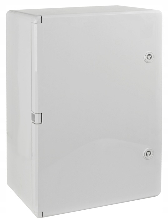 ROZDZIELNIA SKRZYNKA OBUDOWA ELEKTRYCZNA ABS IP65 40x30x17