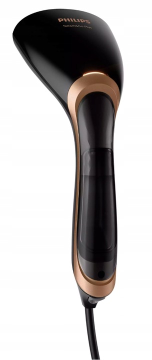 PAROWNICA DO UBRAŃ PHILIPS RĘCZNA STEAMER ŻELAZKO
