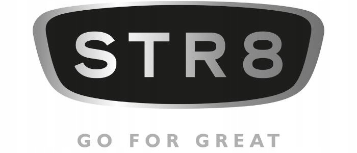 STR8 Red Code 100 ml woda toaletowa