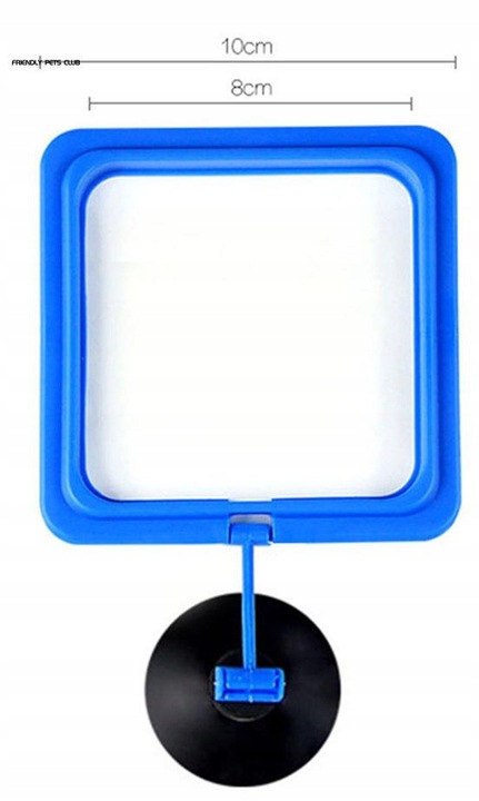 AKWARIUM 25L PROSTE 40x25x25cm +12 gratisówów