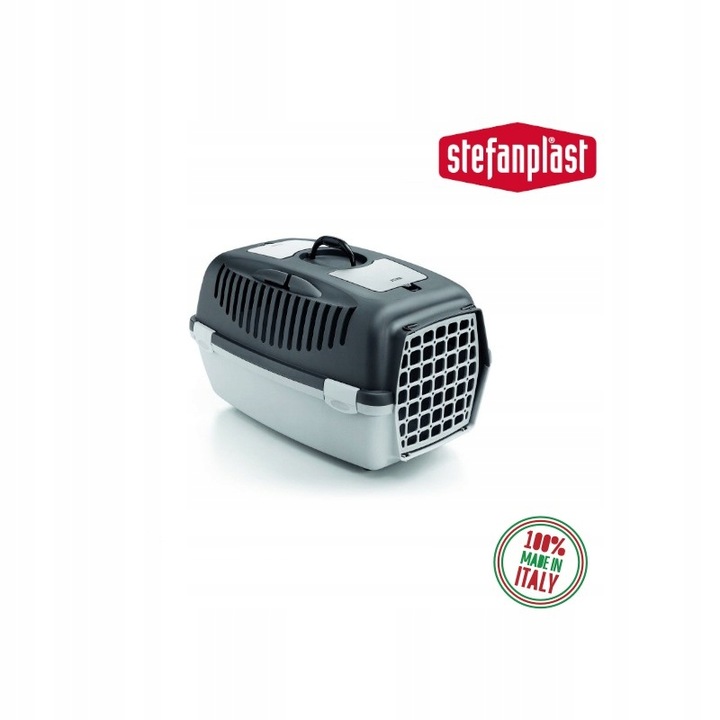 TRANSPORTER GULLIVER 3 DLA PSA KOT KRÓLIK 61X40X38 DUŻY i SOLIDNY