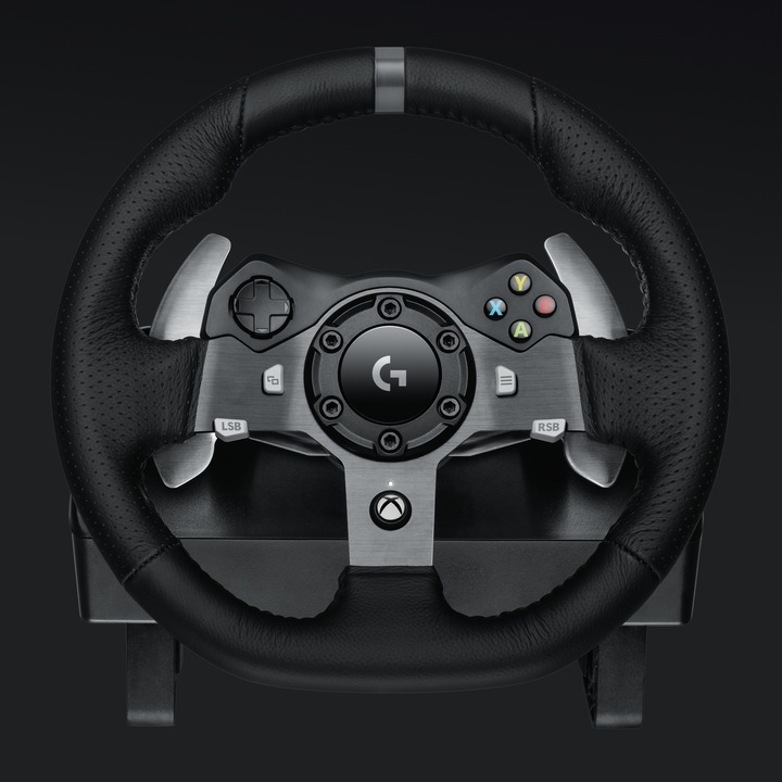 Kierownica Logitech G920 Driving Force