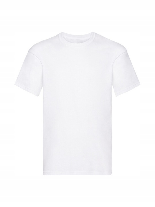 8-pack Koszulek męskich 100% bawełna MEJKS_PL KOLORY S-3XL GŁADKIE MIĘKKIE