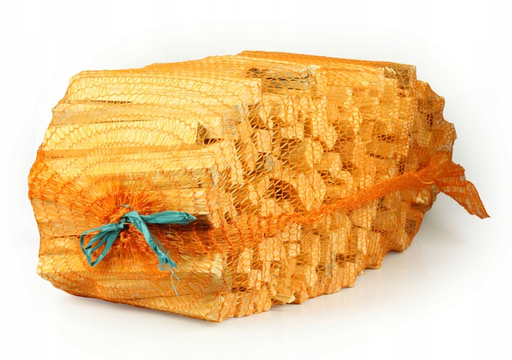 Drewno rozpałkowe sosnowe rozpałka sosnowa SUCHA