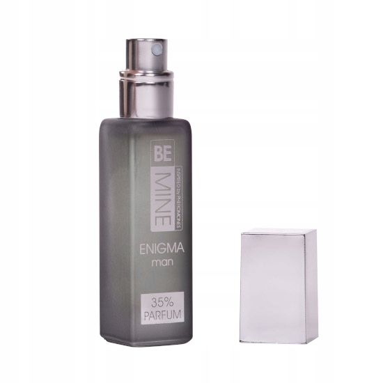 BEMINE ENIGMA 15ml man I-L-Molecules z FEROMONAMI