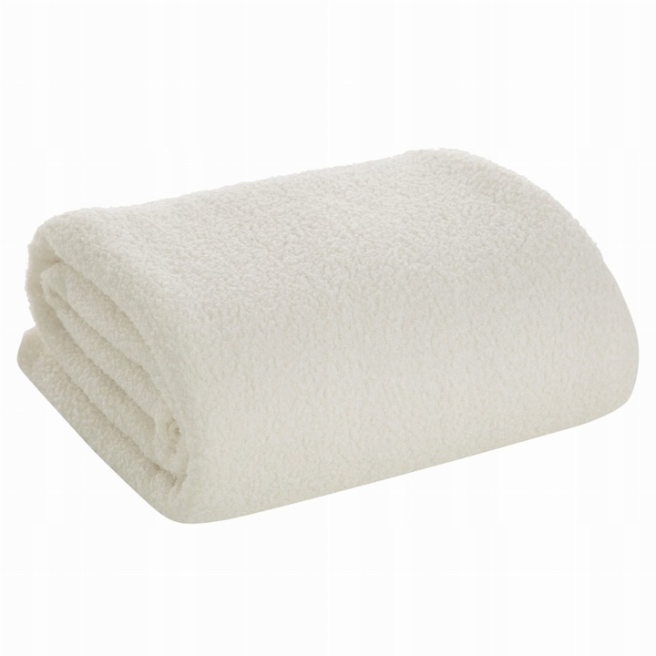 KOC BUKLA 150 X 200 CM KREMOWY