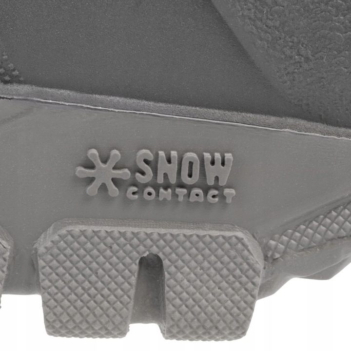 Buty turystyczne śniegowce WARM WTP - SH100