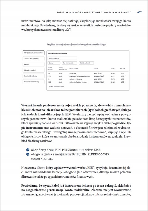 INWESTOWANIE DLA KAŻDEGO - Mateusz Samołyk - Inwestomat