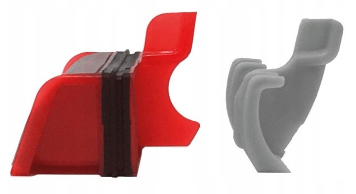 RADAWAY MEMBRANA DO SYFONU R339 (R-400Slim)