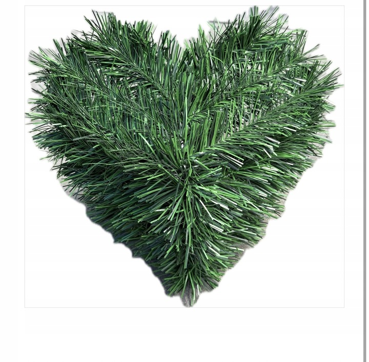 Podkład baza podstawa w kształcie SERCA serce do kompozycji z