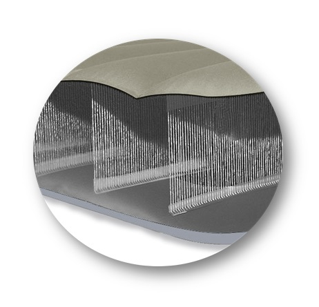 Intex 64103 Nadmuchiwane łóżko Dura Beam Standard