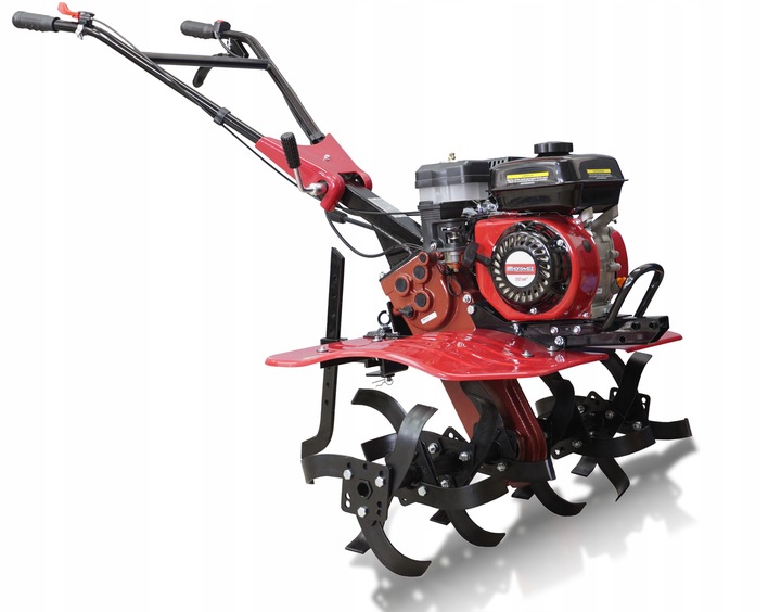 Glebogryzarka spalinowa Hortmasz HGS 900 + 5X OLEJ, HIT!!!