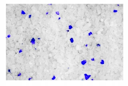 Żwirek Silikonowy dla kota 13kg / 30l DIAMENTIQ