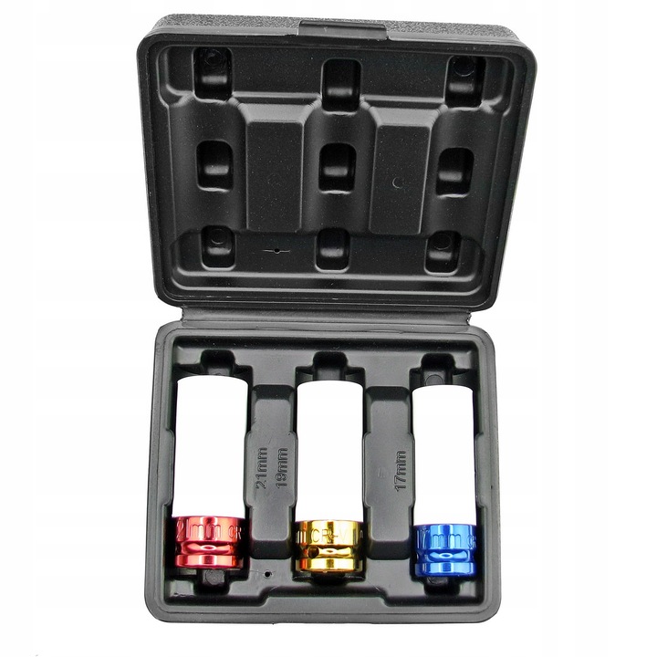 NASADKI UDAROWE 1/2 DO FELG KÓŁ 17 19 21 CRV