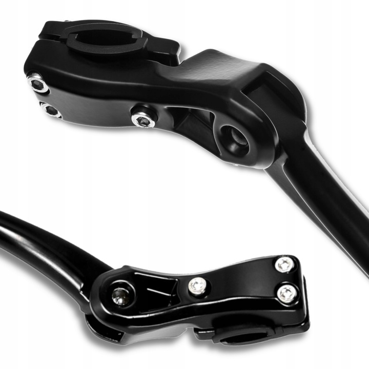 PODPÓRKA STÓPKA NÓŻKA ROWER REGULOWANA 24-29"