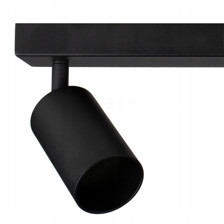 Lampa sufitowa kinkiet spot oprawa halogenowa GU10