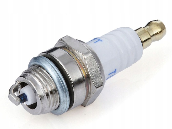 CEWKA ZAPŁONOWA DO PIŁY SPALINOWEJ ISKROWNIK + ŚWIECA KOMPLET DO NAC