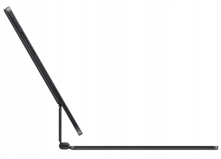 APPLE Magic Keyboard iPad Pro 11" M4 Czarna Klawiatura Etui nowe