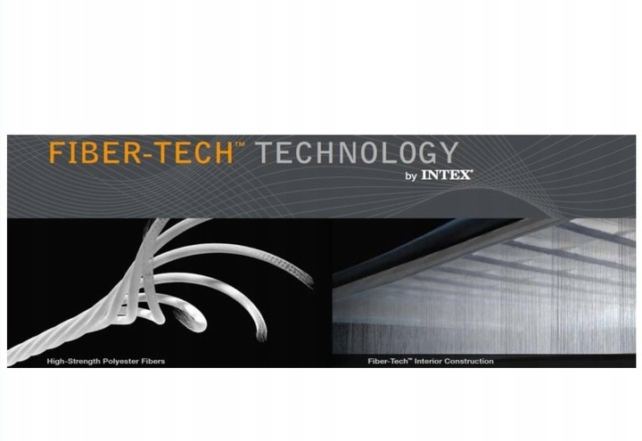 MATERAC DMUCHANY WELUROWY 191x99x25 INTEX 64101