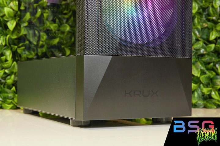 BSG Venom Komputer Gamingowy Dla Gracza Core i7 16GB 1TB SSD GT 1030 Win 10