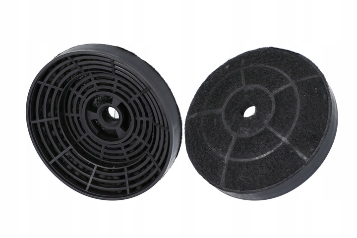 Filtr węglowy do okapu Amica OTP6243B OTP6233I OTP6233W OTP6243I 2 szt